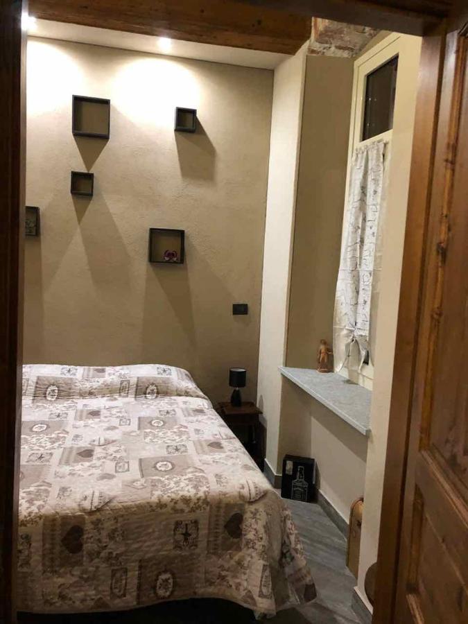 Lovely Apartments Barra Di Ferro Centro Storico Cuneo Dış mekan fotoğraf