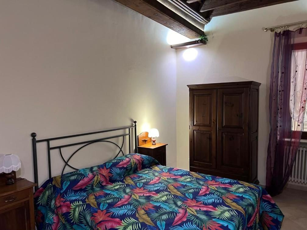 Lovely Apartments Barra Di Ferro Centro Storico Cuneo Dış mekan fotoğraf